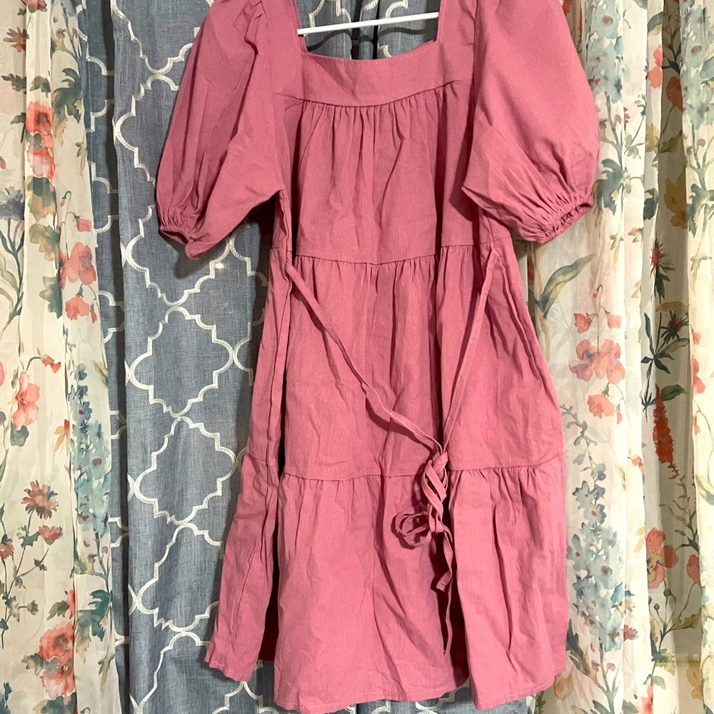 Dress - Picture 3 of 3